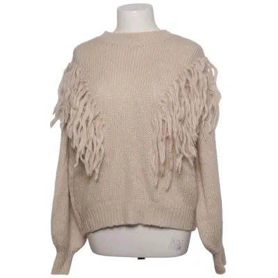 Pull-over (Fringe Pull) de Costes Rebel Acrylique, Laine