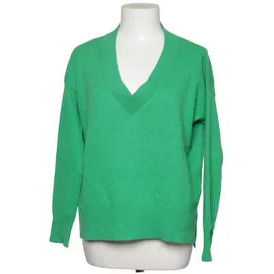 Sweater (Grøn) fra Absolut Cashmere Kashmir