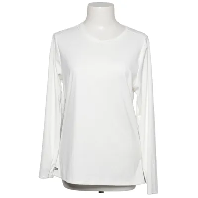 Long sleeve T-shirt (White) from Craft