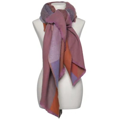 Scarf (Multicolored) from Codello Acrylic
