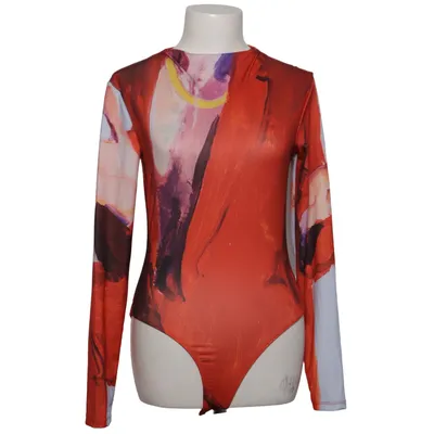 Body (Xevi Solà) van Zara Elastaan, Polyester
