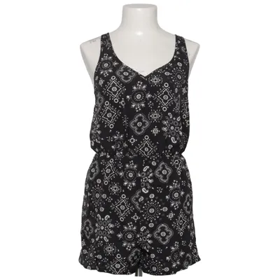 Byxdress (Svart, Vit) från Staring at Stars Polyester