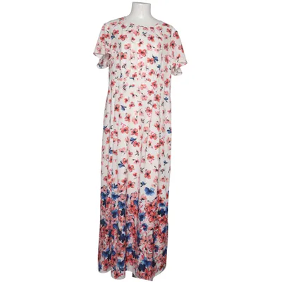 Robe (Blanc, Multicolore) de Gerry Weber Collection Polyester, Viscose