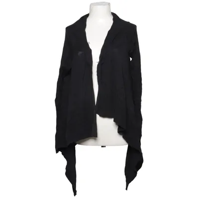 Omlottkofta (Svart) från Blue Motion Bomull, Viskos