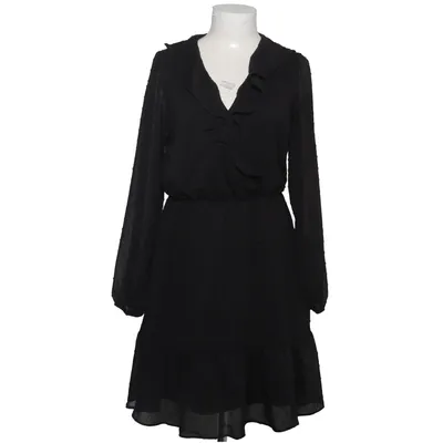 Klänning (Svart) från Dorothy Perkins Polyester