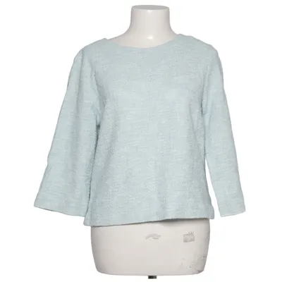Blouse (Green) from Gigue Cotton, Elastane, Polyester