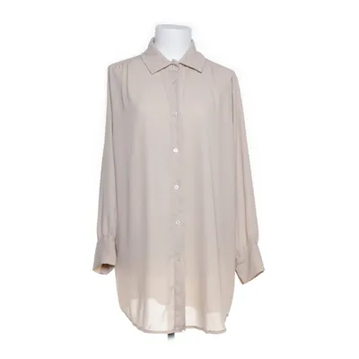 Blouse (Beige) van Kikisix
