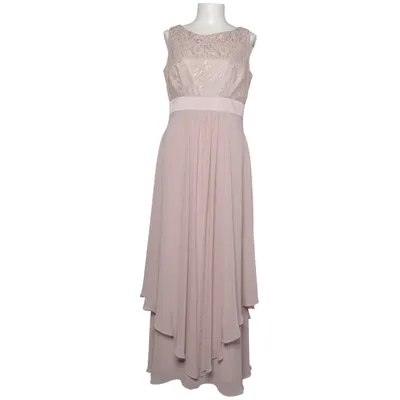 Robe de soirée (Rose) de R&M Richards Élasthane, Polyamide, Polyester