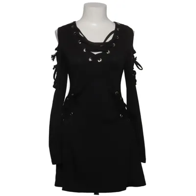 Haut (Noir) de Poizen Industries Polyester