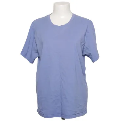 T-shirt (Blå, Lilla) fra Hey Big