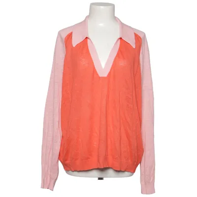 Sweater (Pink, Red, Multicolored) from Boden Linen