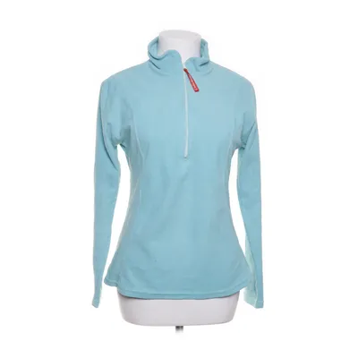 Fleecetröja (Turkos) från Icepeak Polyester