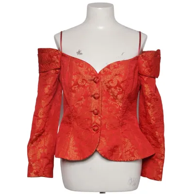 Blazer (Rød) fra Paule KA