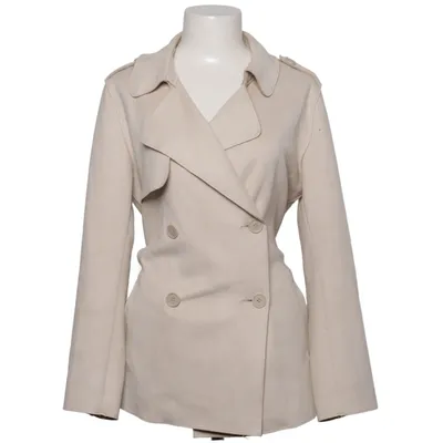 Trench coat (Beige) from Zara