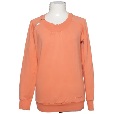 Sweatshirt (Oranje) van Killah