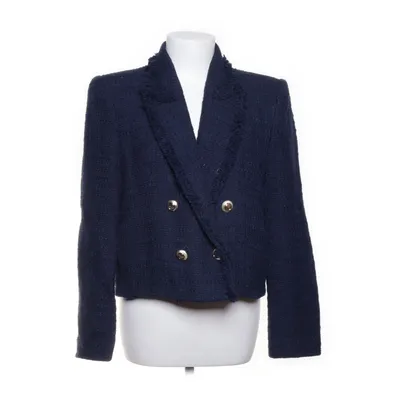 Blazer (Blue) from Zara