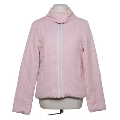 Lättviktsjacka (Rosa) från Mox Bomull, Polyester