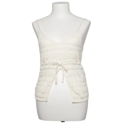 Top (Beige) van Kiabi Katoen, Polyester