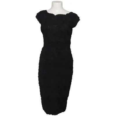 Robe de cocktail (Noir) de Plein Sud