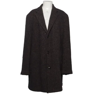 Frakke (Calum-ME) fra Mey & Edlich Polyester, Viscose, Uld