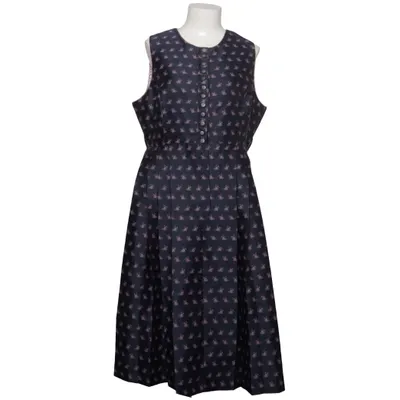 Dirndl (Blå, Rosa, Flerfärgad) från Almsach