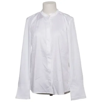 Chemise (Blanc) de Coster Copenhagen Coton, Élasthane, Polyamide