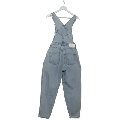 Jumpsuit (Beige) van Rinascimento Viscose