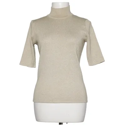Coltrui (Beige) van Est'Seven Polyester, Viscose