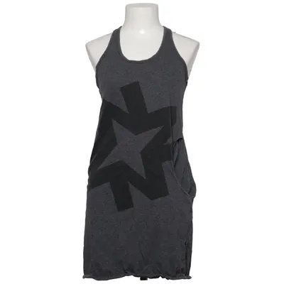 Maillot de basketball (Gris) de Nikita Coton