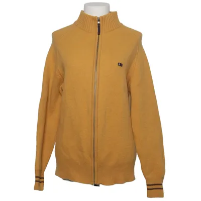 Cardigan (Geel) van Arrow Wol