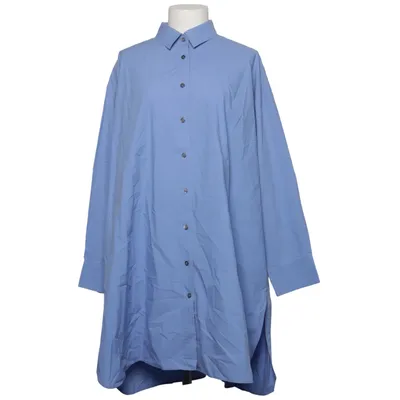 Blousejurk (Blauw) van Odeeh Katoen
