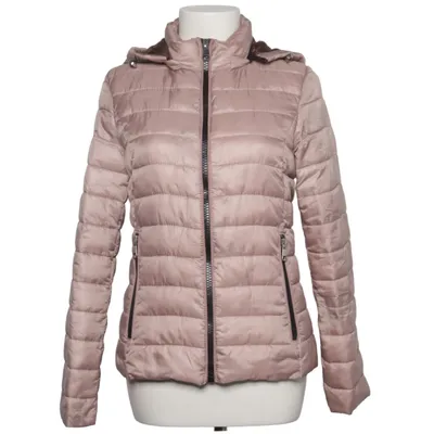 Lättviktsjacka (Beige) från Mango Basics Polyester