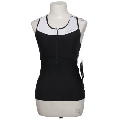Combinaison de vélo (Noir, Blanc) de Orca Élasthane, Polyamide