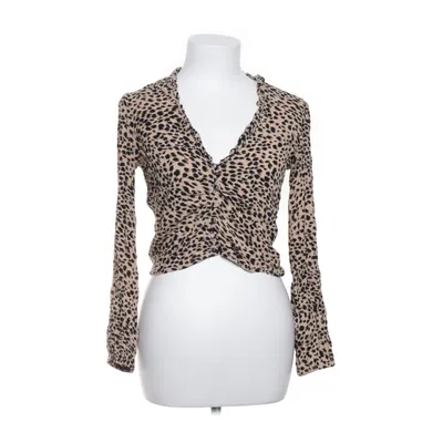 Blus (Beige, Svart, Flerfärgad) från Billabong