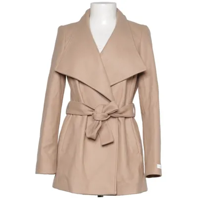 Kappa (Beige) från Ted Baker Kashmir, Elastan, Polyamid, Polyester, Ull