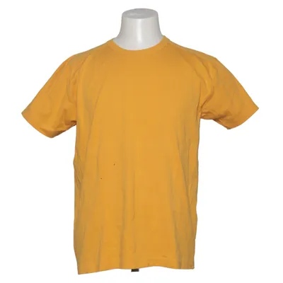 T-shirt (Gul) från Engbers Bomull