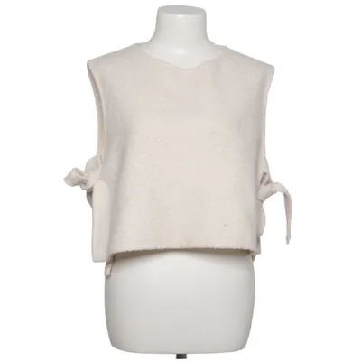 Vest (Beige) from Atelier Evène