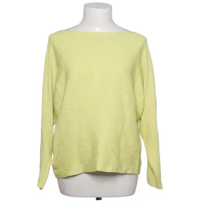 Bolero (Gul) från Takko Fashion Polyamid, Viskos