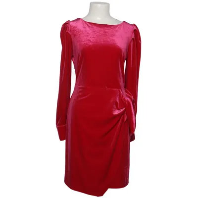 Cocktailjurk (Rood) van Next Tailoring Elastaan, Polyester