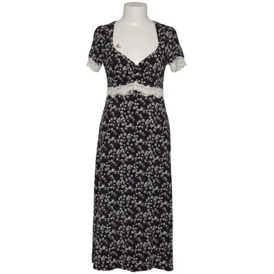 Dress (Black, Multicolored) from Vive Maria Elastane, Viscose