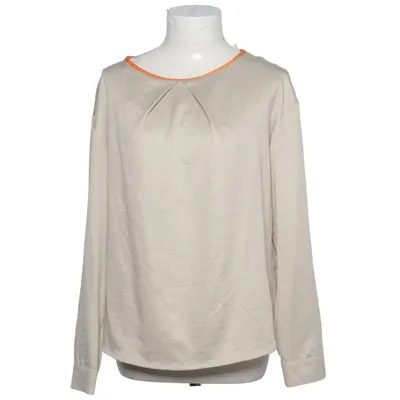 Blus (Beige) från Fashion Hero for Karstadt Polyester