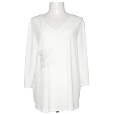 Haut (Blanc) de Halé Bob
