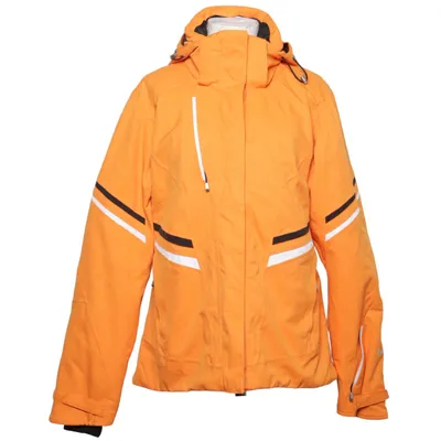 Manteau de ski (Orange) de Fischer