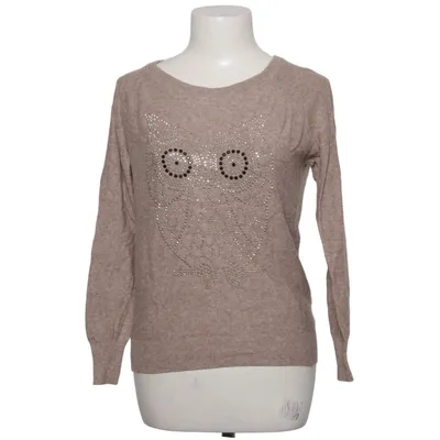 Sweater (Beige) fra Forever