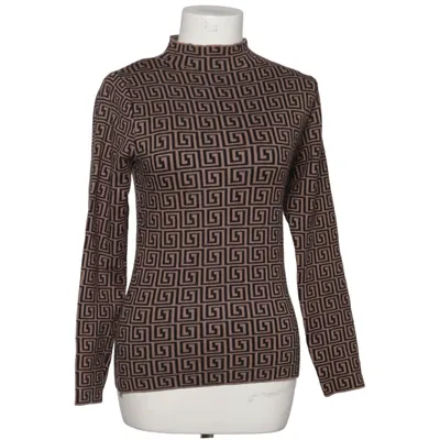 Coltrui (Beige, Zwart) van Memory & Co Elastaan, Polyamide, Viscose