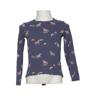 Long sleeve T-shirt (Blue, Multicolored) from Next Cotton, Elastane