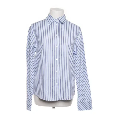 Shirt (Blauw, Wit) van Desires