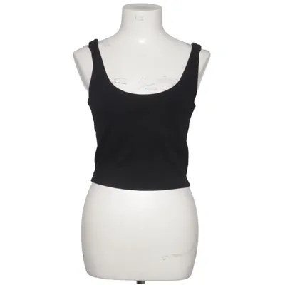 Crop top (Sort) fra LCW Vision