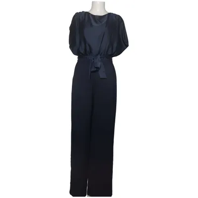 Jumpsuit (Black) from Swing