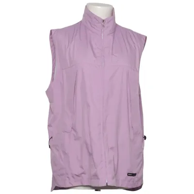 Outer vest (Weste) from Brax Golf Polyester